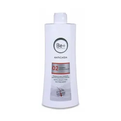 BE+ Anticaida Champu Fortalecedor, 500ml