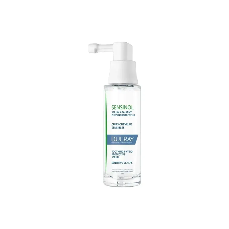 Ducray Sensinol Serum Calmante, 30ml | Farmacia Barata
