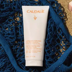 Caudalie Vinosun Leche Reparadora After-Sun 200 ml | Farmacia Barata