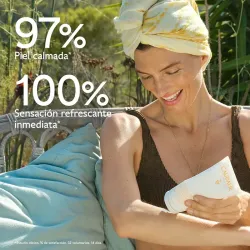 Caudalie Vinosun Leche Reparadora After-Sun 200 ml | Farmacia Barata