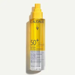 Caudalie Vinosun Protect Agua Solar SPF50+, 150 ml