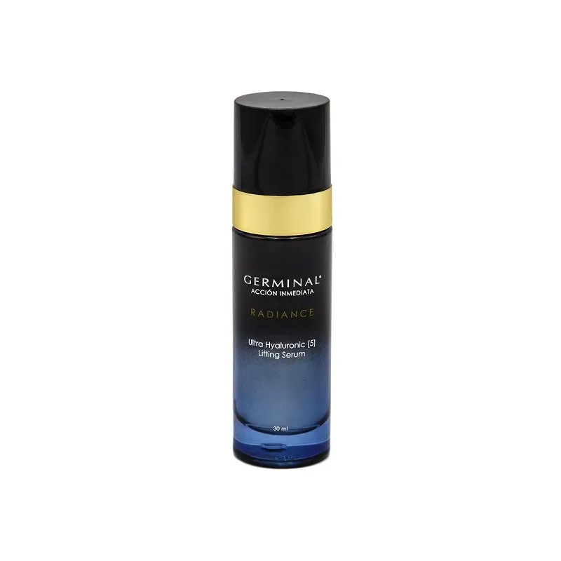 Germinal Accion Inmediata Radiance Ultra Hyaluronic 5 Lifting serum, 30 ml