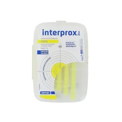 Interprox Plus Mini, 10Unidades.