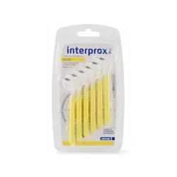 Interprox Plus Mini, 6U.