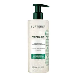 Rene Furterer Grow Triphasic Active Champú, 500 ml