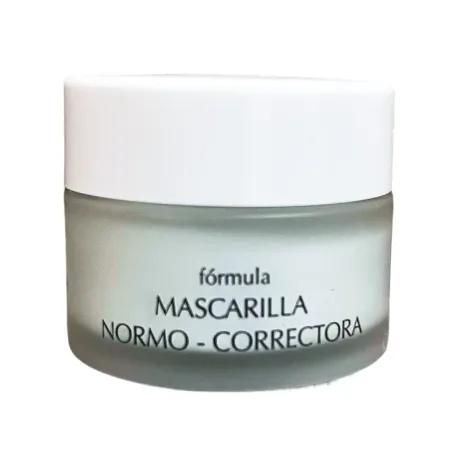 ¡Regalo Minitalla Mascarilla Normo-Correctora!