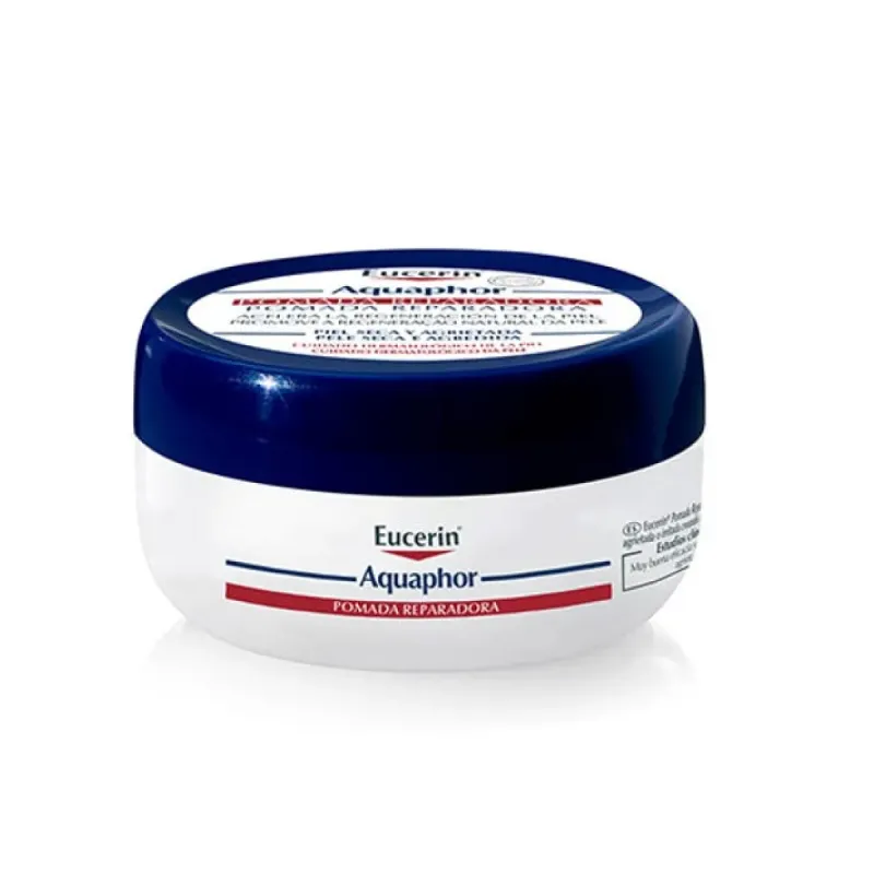 Eucerin Aquaphor Pomada Reparadora 80 g | Farmacia Barata