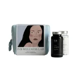 IVB Pack Recuperación: Magnesio Total, 60 cápsulas + Anti-OX Global 60 cápsulas