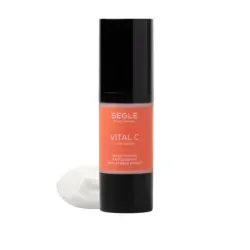 Segle Vital C Light Gel Crema, 30 ml