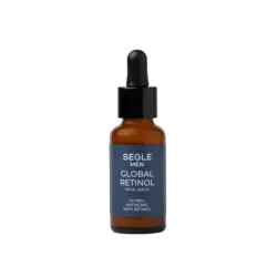Segle Men Global Retinol Serum, 30 ml