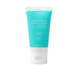 Segle Mascarilla Purificante, 50 ml