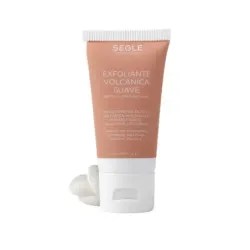 Segle Exfoliante Volcánica Suave, 50 ml