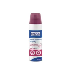 Lindor Spray Oleoso, 200 ml