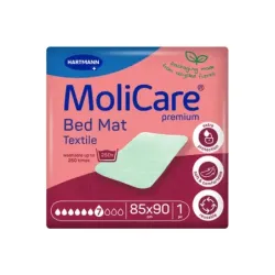 MoliCare Premium Bedmat Textile 7 gotas