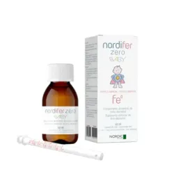 Nordifer Zero Baby, 50 ml