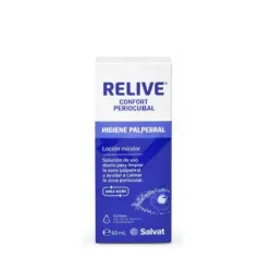 Relive Comfort Periocular, 60 ml