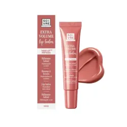 Soivre Cosmetics Lip Balm Extra Volume Nude, 5 ml