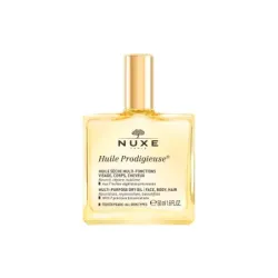 Nuxe Huile Prodigieuse, 50 ml