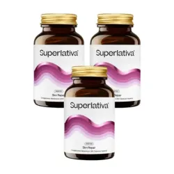Superlativa Skin Repair Triplo, 3x60 cápsulas