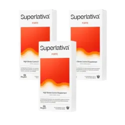 Superlativa Forte Triplo, 3x15 sticks