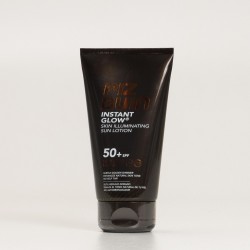 Piz Buin SPF50 Instant Glow Locion, 150ml.