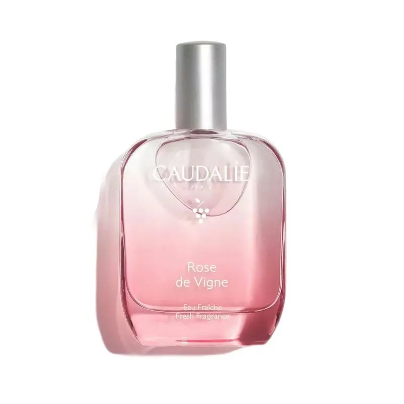 Caudalie Rose de Vigne agua fresca, 50 ml Caudalie Rose de Vigne agua fresca, 50 ml