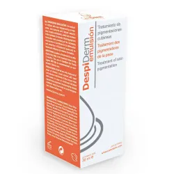 Despiderm Emulsión, 30 ml