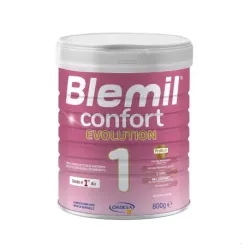 Blemil Confort Evolution 1, 800 g
