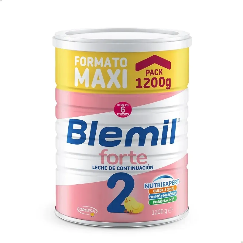 lemil Plus 2 Forte, 1200 g