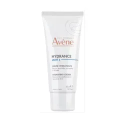 Avène Hydrance Crema Hidratante Ligera, 40 ml
