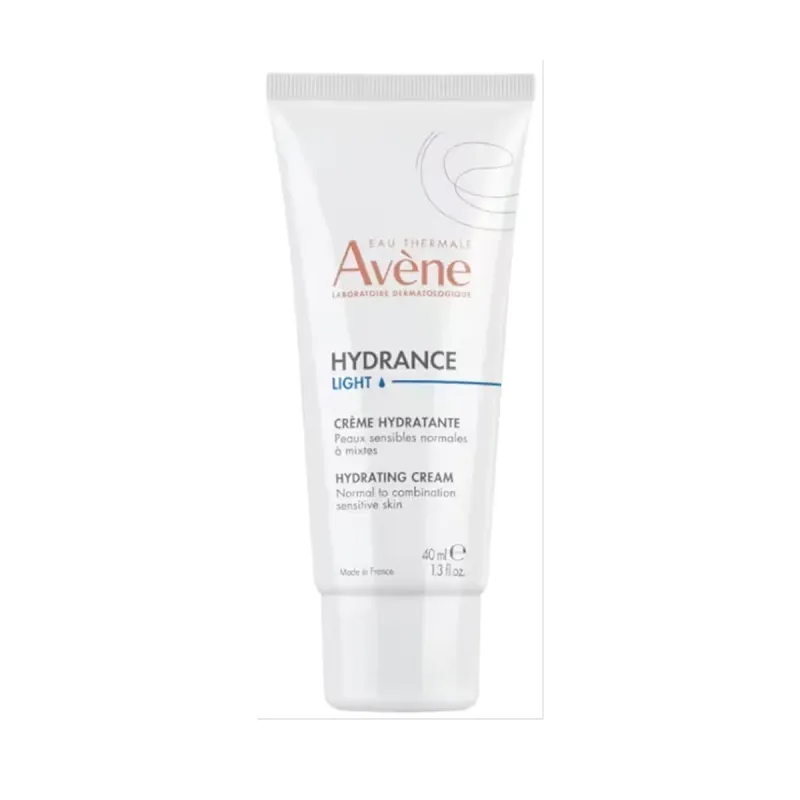 Avène Hydrance Crema Hidratante Ligera 40 ml | Farmacia Barata