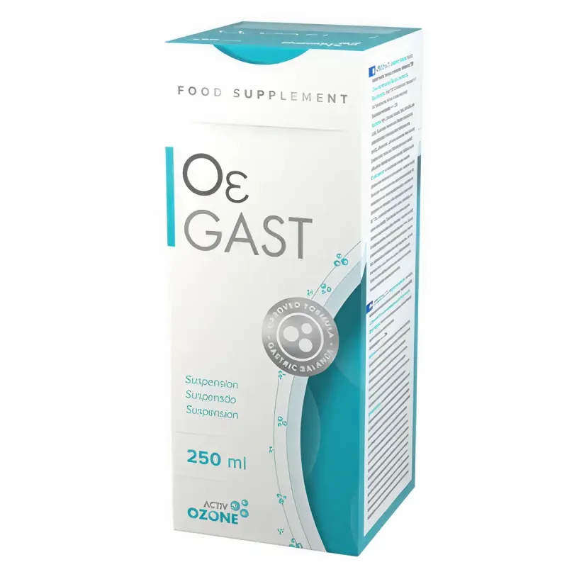 Activozone G120Pro | Farmacia Barata