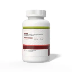 Lecitina De Soja 740 mg 450 perlas | Farmacia Barata