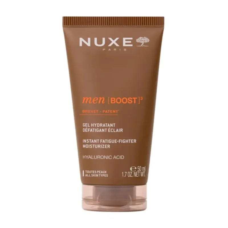 NUXE Men Gel hidratante multifunción, 50ml | Farmacia Barata NUXE Men Gel hidratante multifunción, 50ml | Farmacia Barata