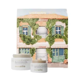 Sensilis Eternalist A.G.E. Retinol Crem, 25ml + Eternalist A.G.E, Crema 50ml
