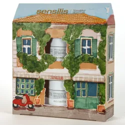 Sensilis Pack Eternalist AGE Dia, 50 ml + Eternalist AGE Retinol, 25 ml