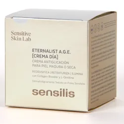 Sensilis Pack Eternalist A.G.E Retinol + Crema | Farmacia Barata Sensilis Pack Eternalist A.G.E Retinol + Crema | Farmacia Barata