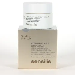 Sensilis Pack Eternalist A.G.E Retinol + Crema | Farmacia Barata Sensilis Pack Eternalist A.G.E Retinol + Crema | Farmacia Barata