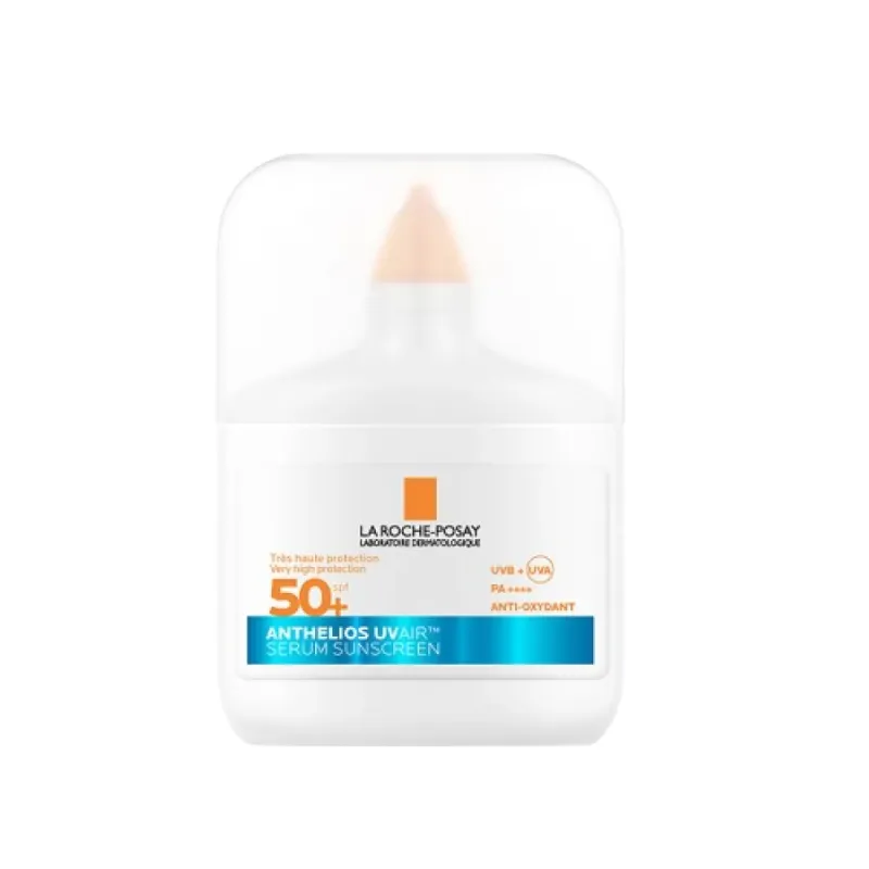 La Roche-Posay Anthelios UV-Air SPF50+ Sérum 50 ml | Farmacia Barata