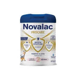 Novalac Procare 2, 800 gr