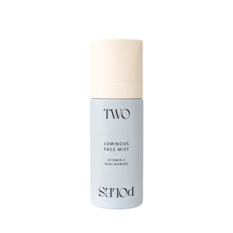Two Poles Luminous Face Mist 80 ml | Farmacia Barata