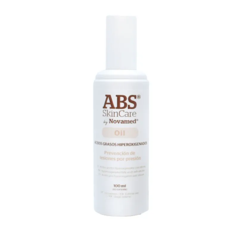 ABS Agho Oil 100 ml | Farmacia Barata