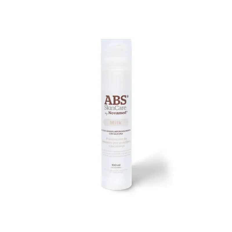ABS Agho Milk 100 ml | Farmacia Barata