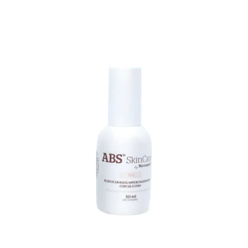 ABS Agho Oil 50 ml | Farmacia Barata