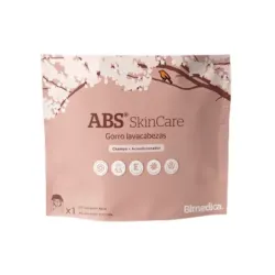 ABS Gorro Lavacabezas sin Aclarado Individual
