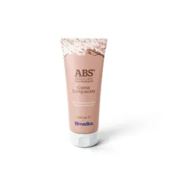 ABS Crema Enriquecida con Urea, 100 ml