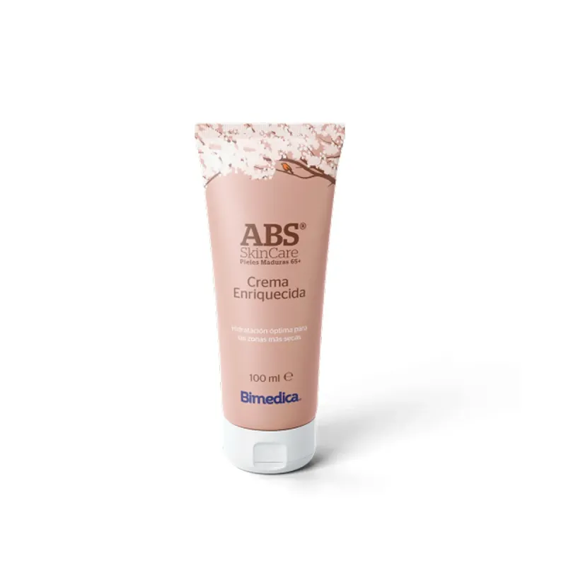 ABS Crema Enriquecida con Urea 100 ml | Farmacia Barata