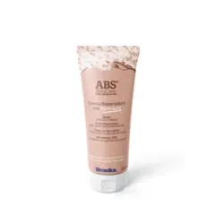 ABS Crema Reparadora con Zinc y Miconazol, 200 ml