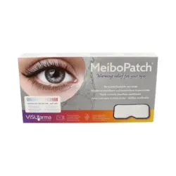 Meibopatch Antifaz, 1 unidad