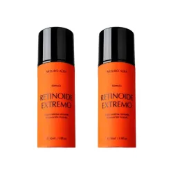Arturo Alba Retinoide Extremo Duplo, 2x30 ml